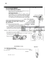 Preview for 62 page of Continental Fireplaces CB30NTR Installation And Operating Instructions Manual