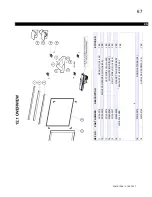 Preview for 67 page of Continental Fireplaces CB30NTR Installation And Operating Instructions Manual