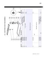 Preview for 69 page of Continental Fireplaces CB30NTR Installation And Operating Instructions Manual