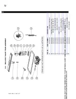 Preview for 72 page of Continental Fireplaces CB30NTR Installation And Operating Instructions Manual