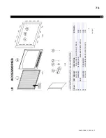 Preview for 73 page of Continental Fireplaces CB30NTR Installation And Operating Instructions Manual