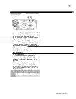 Preview for 79 page of Continental Fireplaces CB30NTR Installation And Operating Instructions Manual