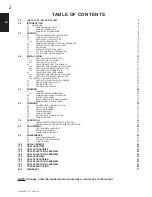 Preview for 2 page of Continental Fireplaces CB35NT Installation And Operating Instructions Manual