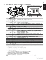 Preview for 13 page of Continental Fireplaces CB35NT Installation And Operating Instructions Manual