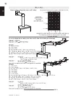 Preview for 16 page of Continental Fireplaces CB35NT Installation And Operating Instructions Manual