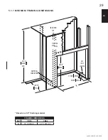 Preview for 29 page of Continental Fireplaces CB35NT Installation And Operating Instructions Manual