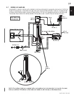 Preview for 39 page of Continental Fireplaces CB35NT Installation And Operating Instructions Manual