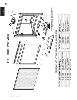 Preview for 46 page of Continental Fireplaces CB35NT Installation And Operating Instructions Manual