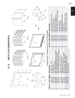 Preview for 47 page of Continental Fireplaces CB35NT Installation And Operating Instructions Manual