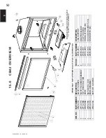 Preview for 50 page of Continental Fireplaces CB35NT Installation And Operating Instructions Manual