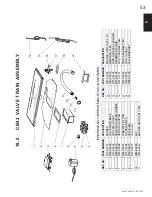 Preview for 53 page of Continental Fireplaces CB35NT Installation And Operating Instructions Manual