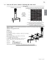 Preview for 75 page of Continental Fireplaces CB35NT Installation And Operating Instructions Manual