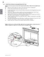 Preview for 96 page of Continental Fireplaces CB35NT Installation And Operating Instructions Manual