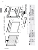 Preview for 104 page of Continental Fireplaces CB35NT Installation And Operating Instructions Manual