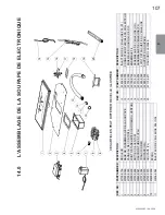 Preview for 107 page of Continental Fireplaces CB35NT Installation And Operating Instructions Manual