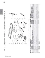 Preview for 110 page of Continental Fireplaces CB35NT Installation And Operating Instructions Manual