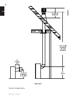 Preview for 12 page of Continental Fireplaces CB36NTR Installation And Operating Instructions Manual