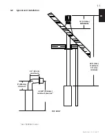 Предварительный просмотр 11 страницы Continental Fireplaces CB42NTR Installation And Operating Instructions Manual