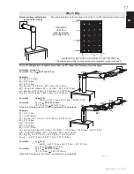 Предварительный просмотр 17 страницы Continental Fireplaces CB42NTR Installation And Operating Instructions Manual