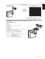 Предварительный просмотр 19 страницы Continental Fireplaces CB42NTR Installation And Operating Instructions Manual