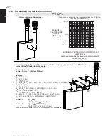 Предварительный просмотр 20 страницы Continental Fireplaces CB42NTR Installation And Operating Instructions Manual