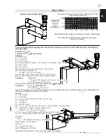 Предварительный просмотр 21 страницы Continental Fireplaces CB42NTR Installation And Operating Instructions Manual