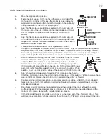 Предварительный просмотр 29 страницы Continental Fireplaces CB42NTR Installation And Operating Instructions Manual