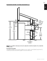 Предварительный просмотр 39 страницы Continental Fireplaces CB42NTR Installation And Operating Instructions Manual