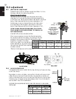 Предварительный просмотр 52 страницы Continental Fireplaces CB42NTR Installation And Operating Instructions Manual