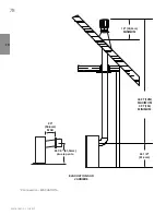 Предварительный просмотр 78 страницы Continental Fireplaces CB42NTR Installation And Operating Instructions Manual