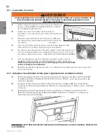 Предварительный просмотр 88 страницы Continental Fireplaces CB42NTR Installation And Operating Instructions Manual