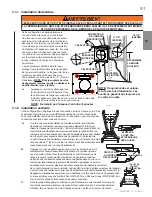 Предварительный просмотр 91 страницы Continental Fireplaces CB42NTR Installation And Operating Instructions Manual