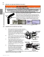 Предварительный просмотр 92 страницы Continental Fireplaces CB42NTR Installation And Operating Instructions Manual