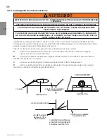 Предварительный просмотр 96 страницы Continental Fireplaces CB42NTR Installation And Operating Instructions Manual