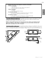 Предварительный просмотр 101 страницы Continental Fireplaces CB42NTR Installation And Operating Instructions Manual