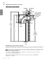 Предварительный просмотр 102 страницы Continental Fireplaces CB42NTR Installation And Operating Instructions Manual