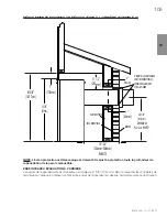 Предварительный просмотр 105 страницы Continental Fireplaces CB42NTR Installation And Operating Instructions Manual