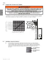 Предварительный просмотр 108 страницы Continental Fireplaces CB42NTR Installation And Operating Instructions Manual