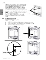 Предварительный просмотр 110 страницы Continental Fireplaces CB42NTR Installation And Operating Instructions Manual