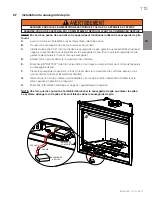 Предварительный просмотр 113 страницы Continental Fireplaces CB42NTR Installation And Operating Instructions Manual