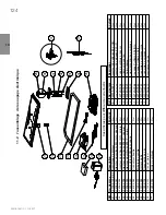 Предварительный просмотр 124 страницы Continental Fireplaces CB42NTR Installation And Operating Instructions Manual