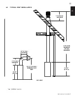 Preview for 11 page of Continental Fireplaces CB46NTR Installation And Operating Instructions Manual