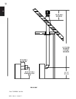 Preview for 12 page of Continental Fireplaces CB46NTR Installation And Operating Instructions Manual