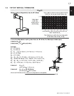 Preview for 17 page of Continental Fireplaces CB46NTR Installation And Operating Instructions Manual