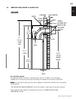 Preview for 39 page of Continental Fireplaces CB46NTR Installation And Operating Instructions Manual