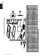 Preview for 62 page of Continental Fireplaces CB46NTR Installation And Operating Instructions Manual