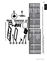 Preview for 63 page of Continental Fireplaces CB46NTR Installation And Operating Instructions Manual