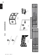 Preview for 64 page of Continental Fireplaces CB46NTR Installation And Operating Instructions Manual