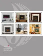 Preview for 72 page of Continental Fireplaces CB46NTR Installation And Operating Instructions Manual