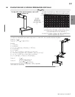 Preview for 89 page of Continental Fireplaces CB46NTR Installation And Operating Instructions Manual